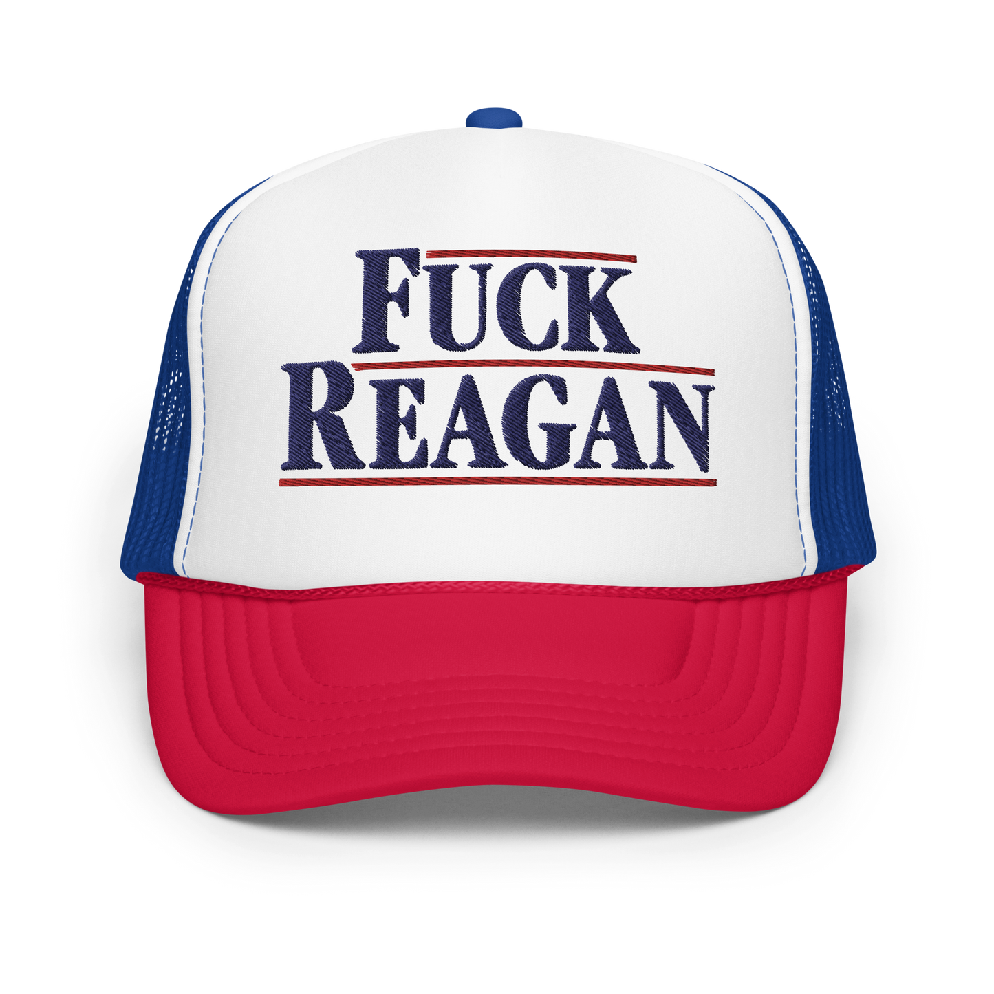 Fuck Reagan