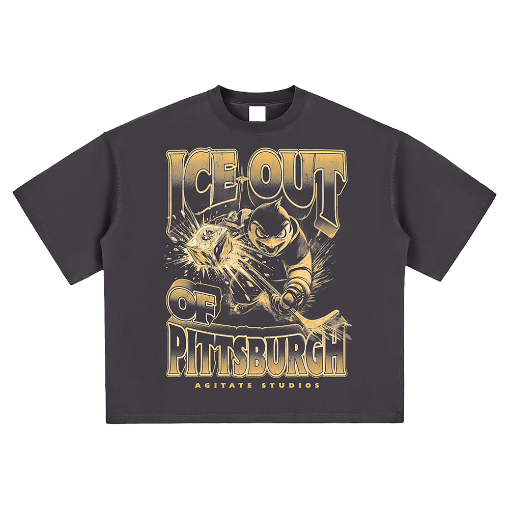 ICE Out of Pittsburgh
