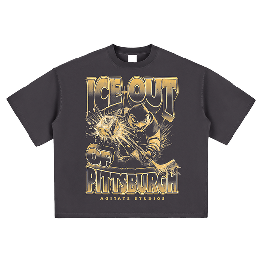 ICE Out of Pittsburgh