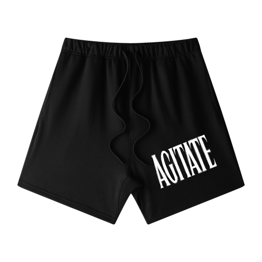 AGITATE Shorts