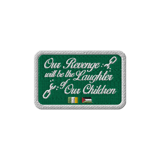 Bobby Sands Patch
